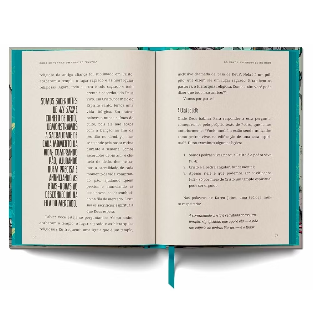 Produto 18 — Livros e Diários