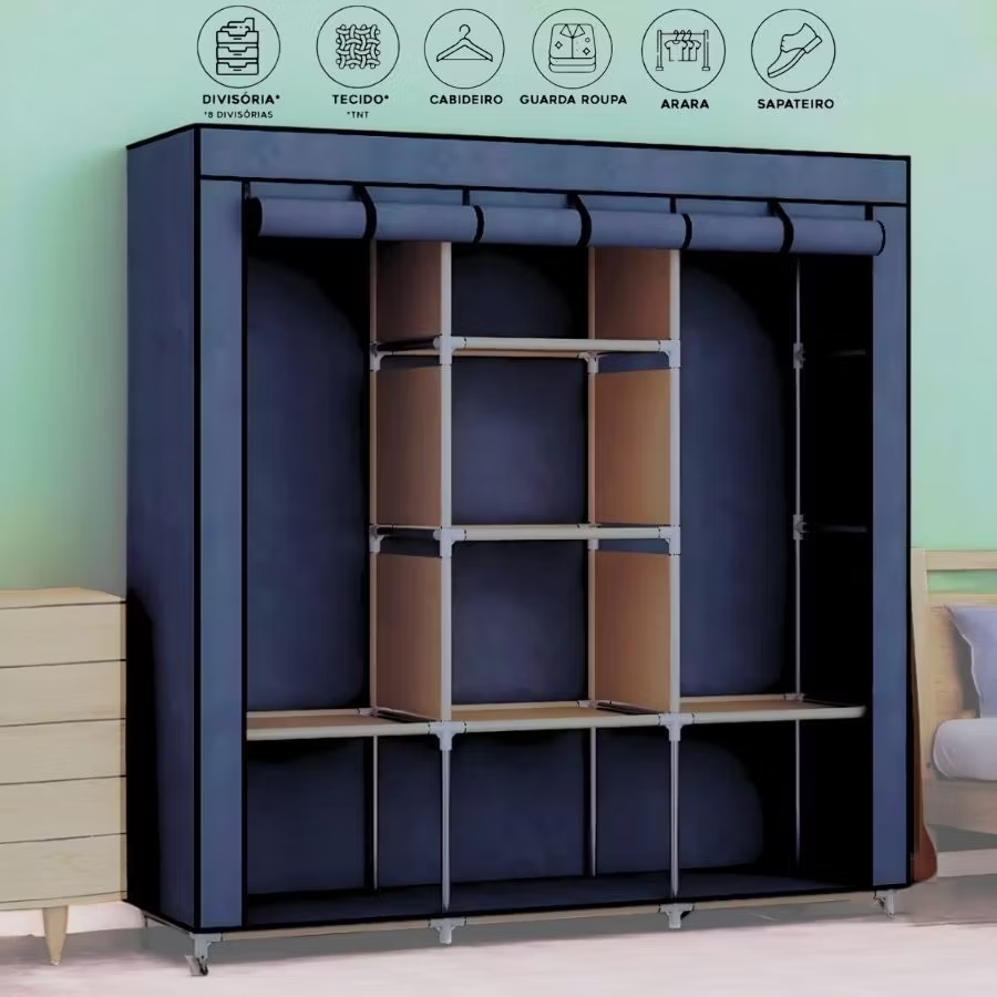 Produto 06 — Casa e Decoração