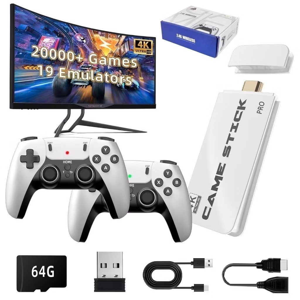 Produto 02 — Eletrônicos