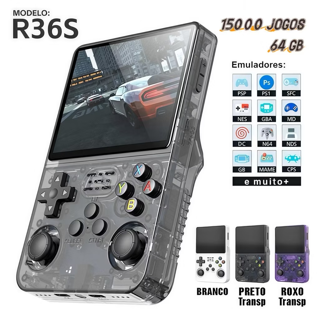 Produto 01 — Eletrônicos